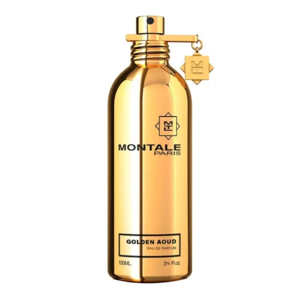 Montale Golden Aoud Edp 100Ml