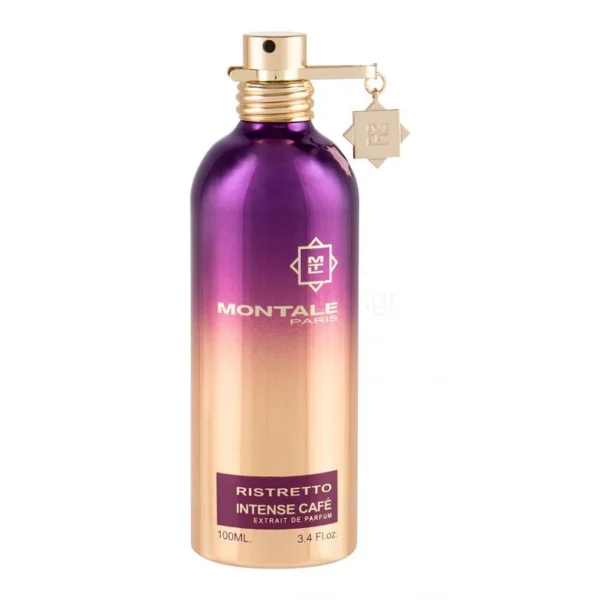 Montale Intense Cafe Ristretto Edp 100Ml