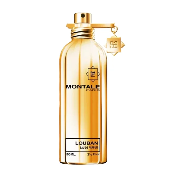 Montale Louban Edp 100Ml