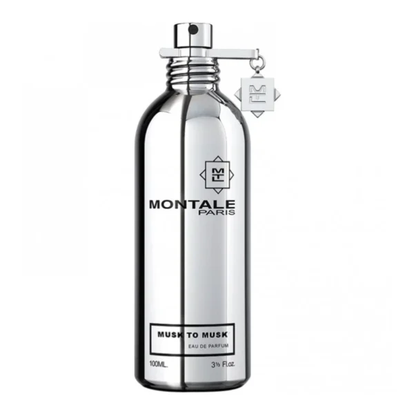 Montale Musk To Musk Edp 100Ml