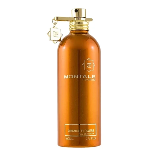 Montale Orange Flowers Edp 100Ml