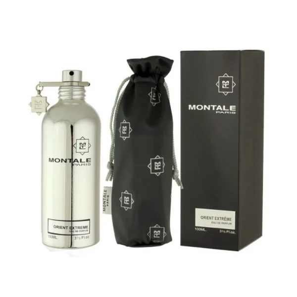 Montale Orient Extreme Edp 100Ml - Image 2