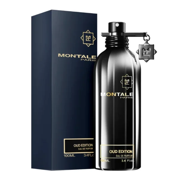 Montale Oud Edition Edp 100Ml - Image 2