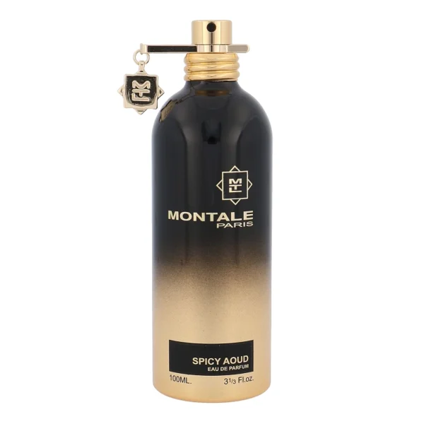 Montale Spicy Aoud Edp 50Ml