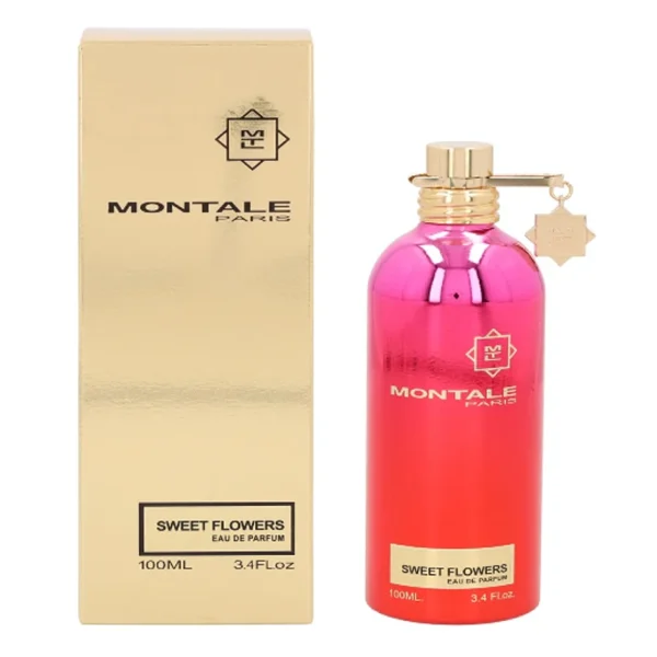 Montale Sweet Oriental Dream EDP 100ML - Image 2