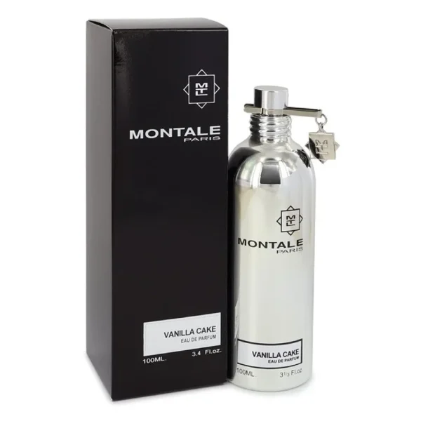 Montale Vanilla Cake Edp 100Ml - Image 2