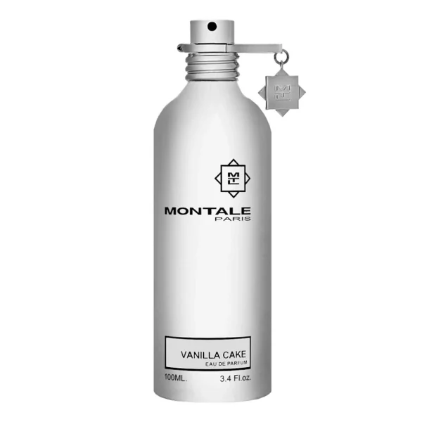 Montale Vanilla Cake Edp 100Ml