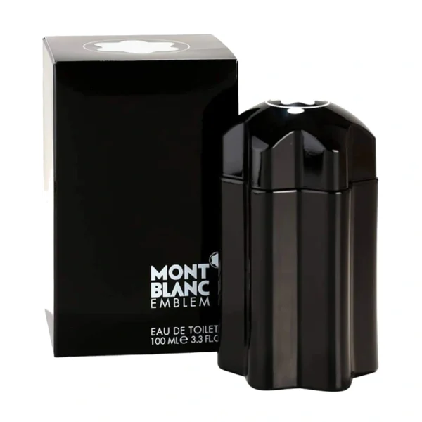 Montblanc Emblem Men Edt 100Ml - Image 2