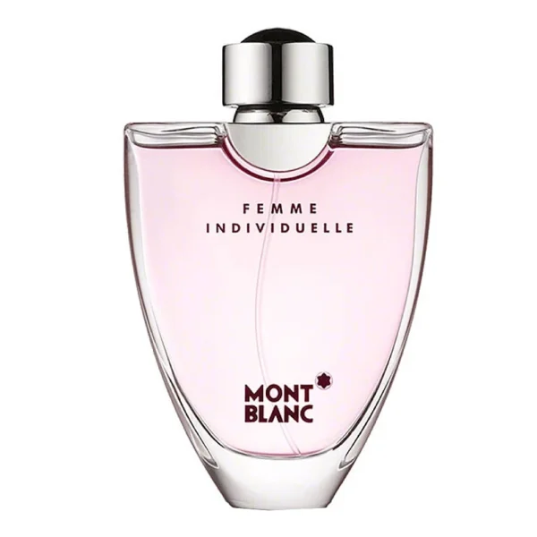 Montblanc Pour Femme Individuelle Edt 75Ml