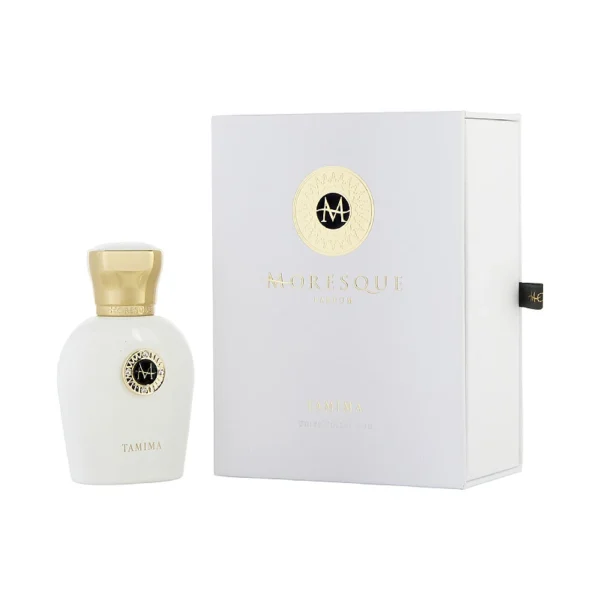 Moresque Tamima Edp 50Ml White Collection - Image 2