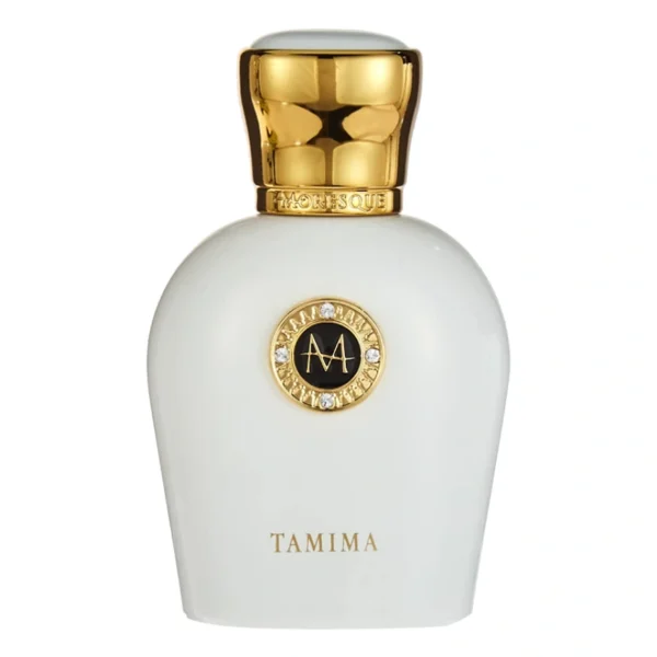 Moresque Tamima Edp 50Ml White Collection