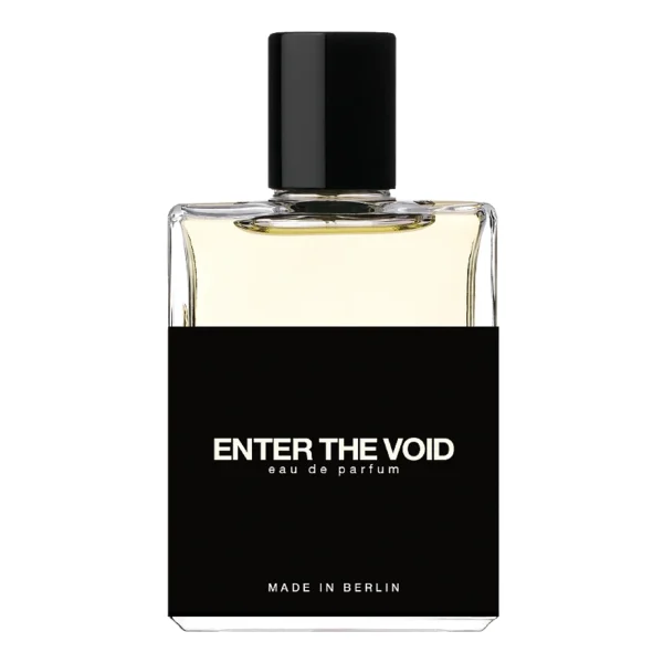 Moth And Rabbit Enter The Void Edp 50Ml