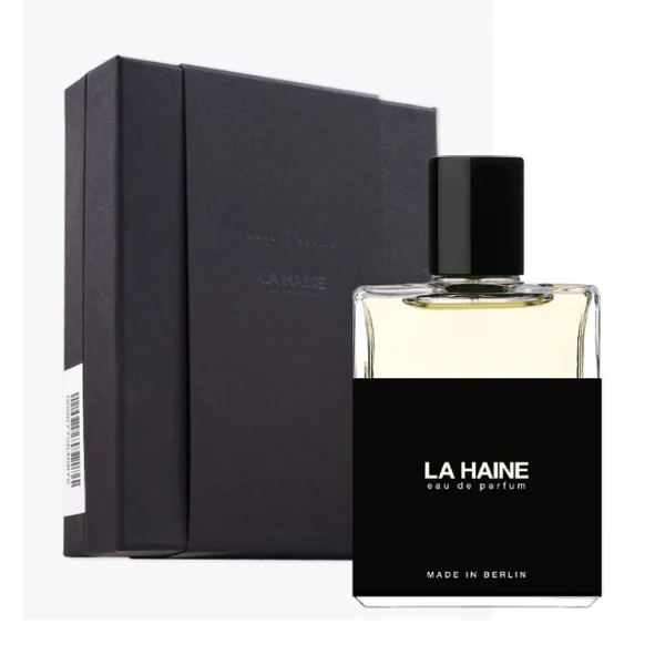 Moth And Rabbit La Haine Edp 50Ml - Image 2