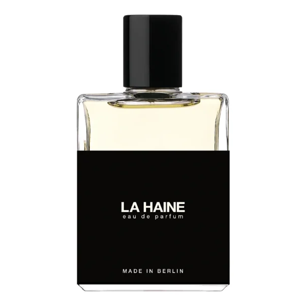 Moth And Rabbit La Haine Edp 50Ml