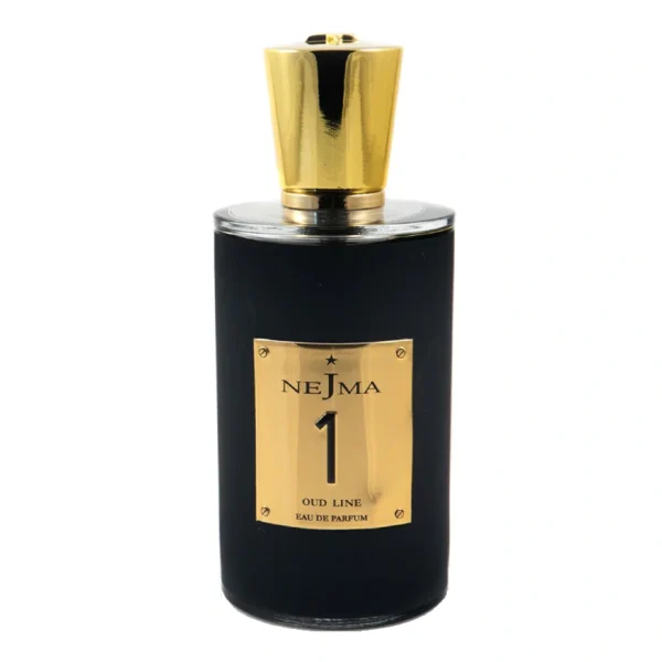 Najma 1 Oud Line Edp 100Ml (Unboxed)