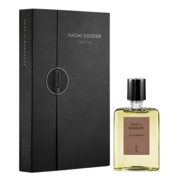 Naomi Goodsir Nuit De Bakelite Edp 50Ml - Image 2