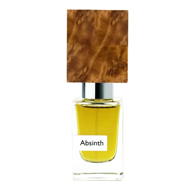 Nasomatto Absinth Edp 30Ml