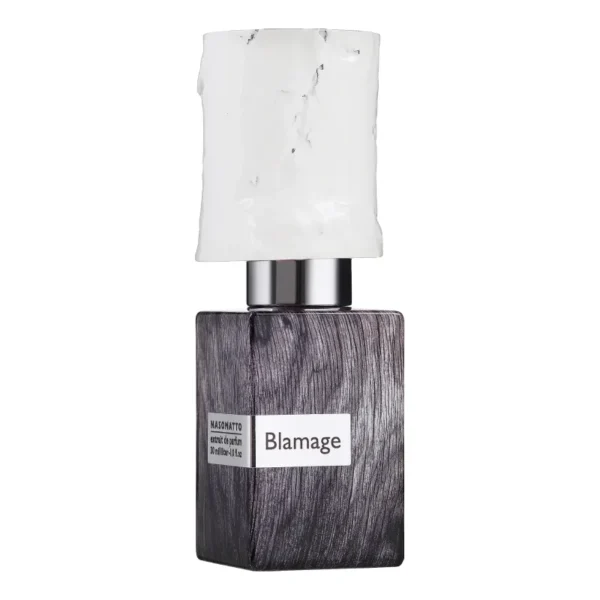 Nasomatto Blamage 30Ml (Unboxed)