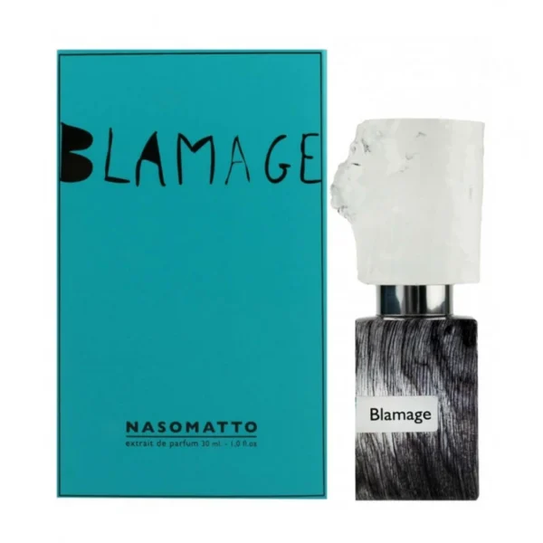 Nasomatto Blamage Edp 30Ml - Image 2