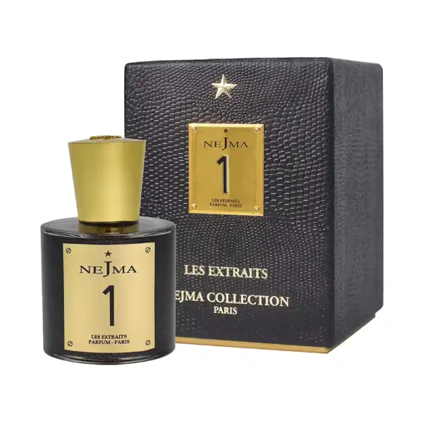 Nejma 1 Parfum Extrait 50Ml - Image 2