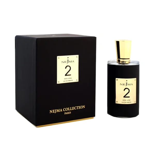 Nejma 2 Perfume Edp 100Ml - Image 2