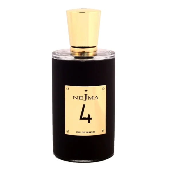 Nejma 4 Perfume Edp 100Ml