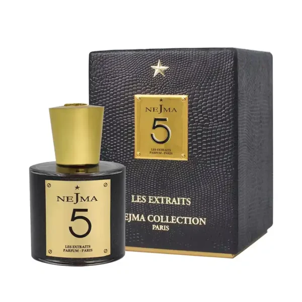 Nejma 5 Extrait Edp 50Ml - Image 2