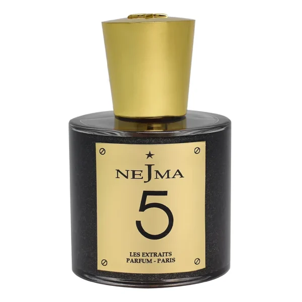 Nejma 5 Extrait Edp 50Ml