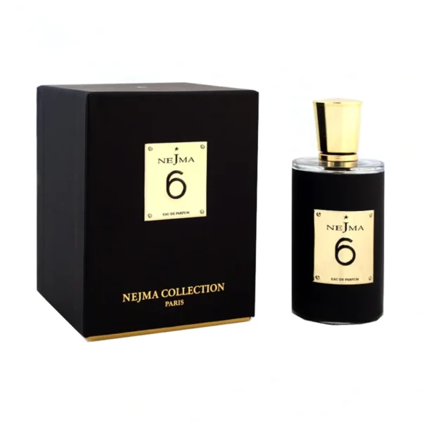 Nejma 6 Perfume Edp 100Ml - Image 2