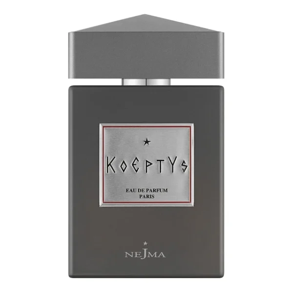 Najma Koeptys Edp 100Ml (Unboxed)