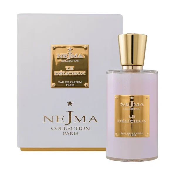 Nejma Le Delicieux Edp 100Ml - Image 2