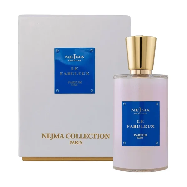 Nejma Le Fabuleux Edp 100Ml - Image 2