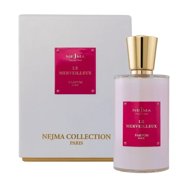 Nejma Le Merveilleux Edp 100Ml - Image 2