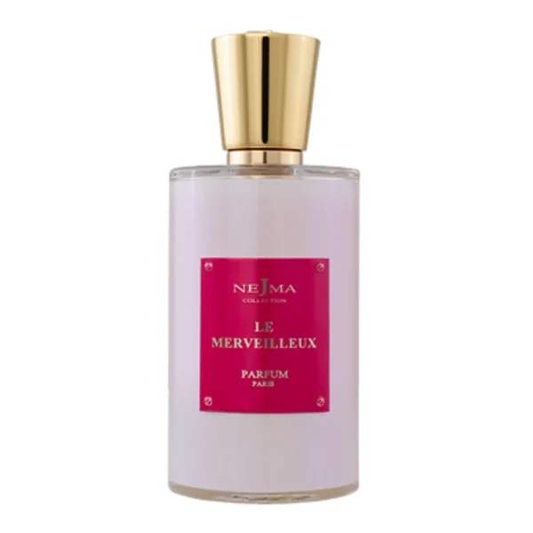 Nejma Le Merveilleux Edp 100Ml