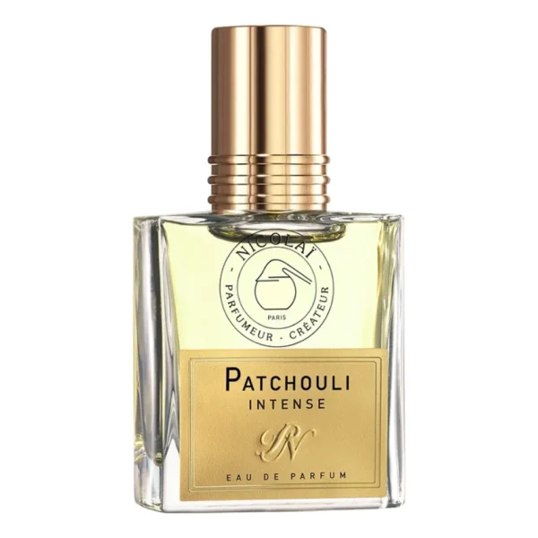 Nicolai Patchouli Intense Edp 30Ml