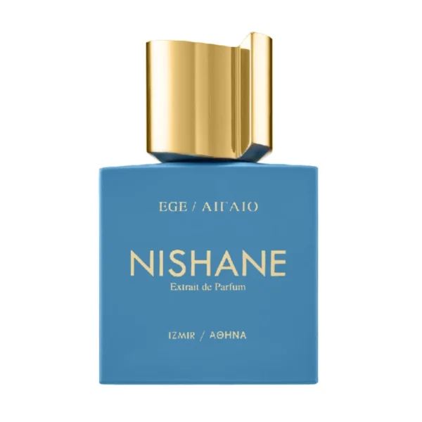 Nishane Ege / Ailaio Extrait De Parfum 100Ml