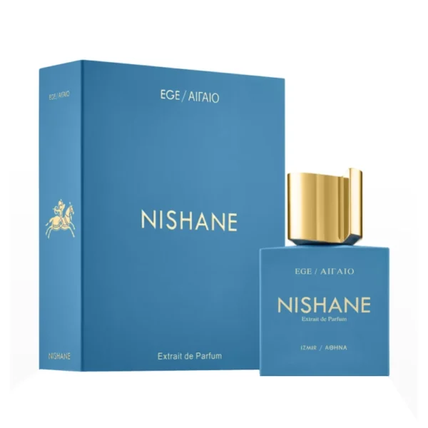 Nishane Ege / Ailaio Extrait De Parfum 100Ml - Image 2