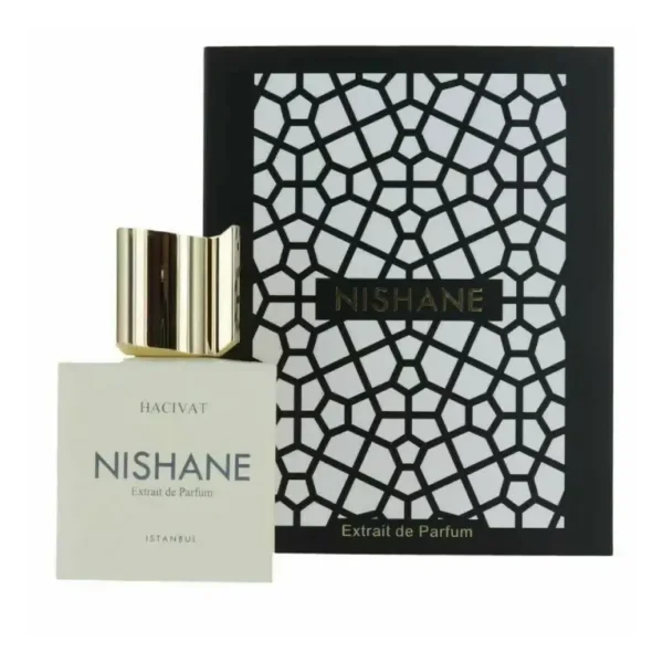 Nishane Hacivat Extrait De Parfum 100Ml - Image 2