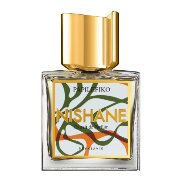 Nishane Papilefiko Extrait De Parfum 50Ml