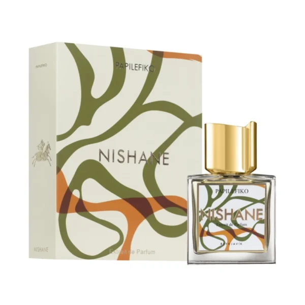 Nishane Papilefiko Extrait De Parfum 50Ml - Image 2