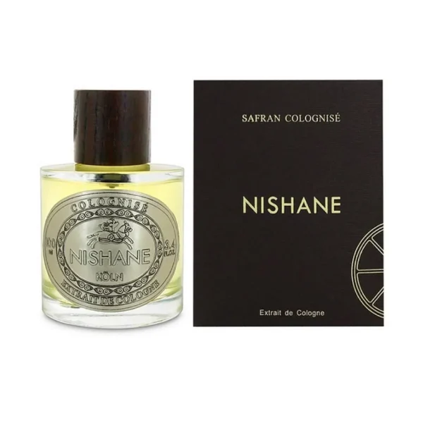 Nishane Safran Colognise Edc 100Ml - Image 2