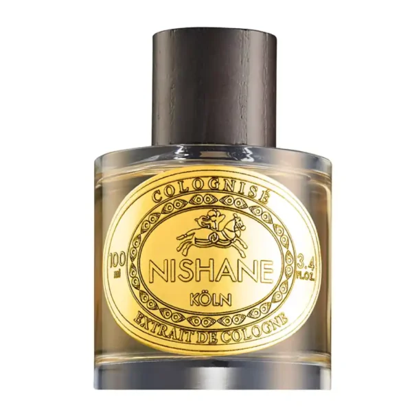 Nishane Safran Colognise Edc 100Ml