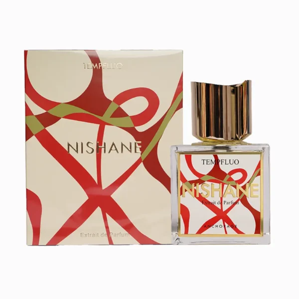 Nishane Tempfluo Extrait 100Ml - Image 2