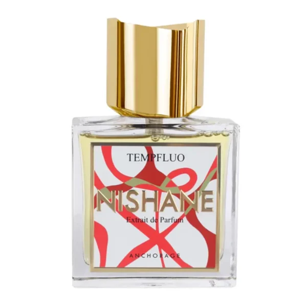 Nishane Tempfluo Extrait 100Ml