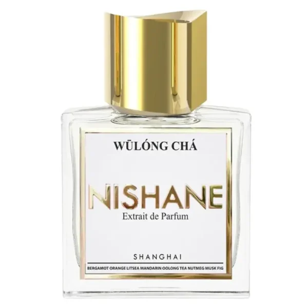 Nishane Wulong Cha Extrait De Parfum 100Ml