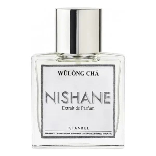 Nishane Wulong Cha Extrait 50Ml