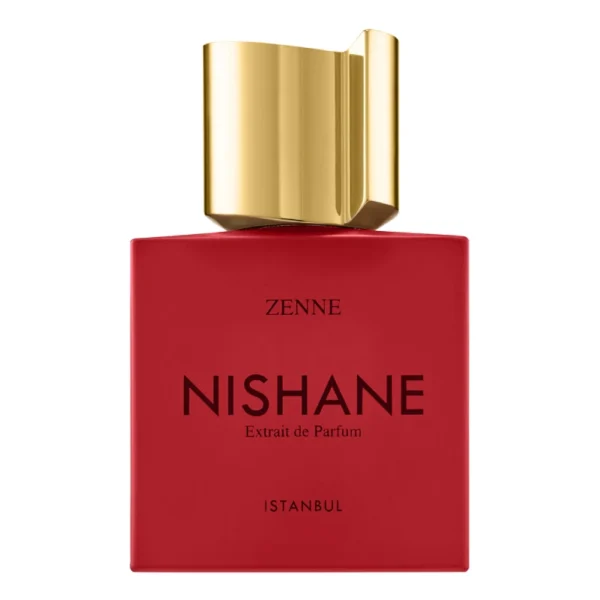 Nishane Zenne Extrait De Parfum 50Ml