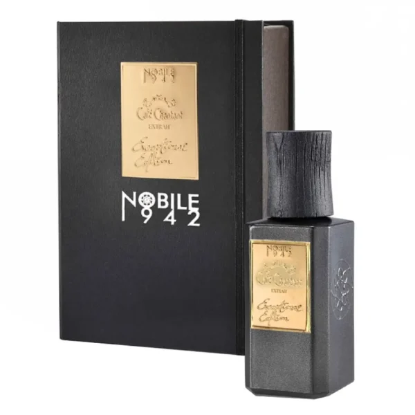 Nobile 1942 Cafe Chantant Exceptional Edition Edp 75Ml - Image 2