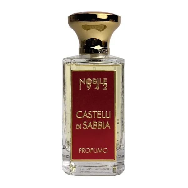 Nobile 1942 Castelli Di Sabbia Edp 75Ml