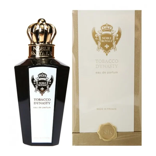 Noble Royal Tobacco Dynasty Edp 100Ml - Image 2